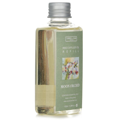 Carroll & Chan Reed Diffuser Refill -  Moon Orchid 100ml