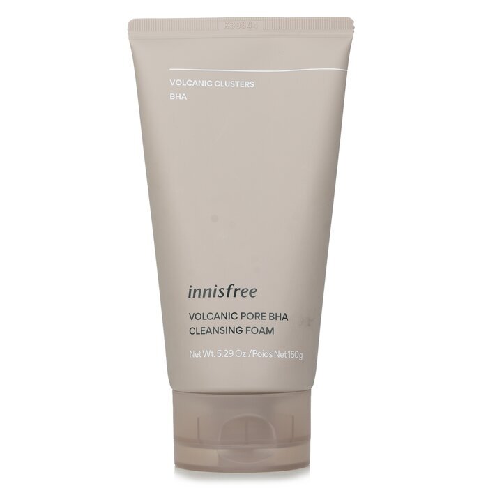 Innisfree Volcanic Pore BHA Cleansing Foam 150g