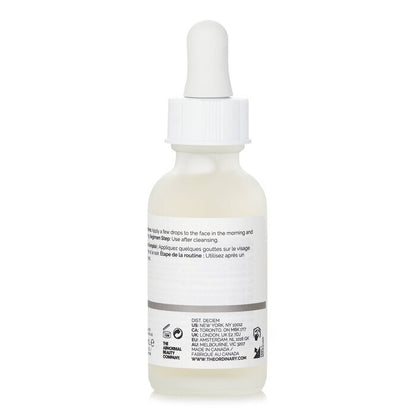 The Ordinary Multi-Peptide + HA Serum 30ml