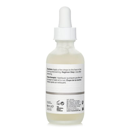 The Ordinary Multi Peptide + HA Serum 60ml