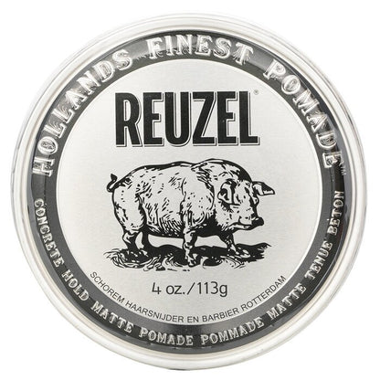 Reuzel Concrete Hold Matte Pomade 113g