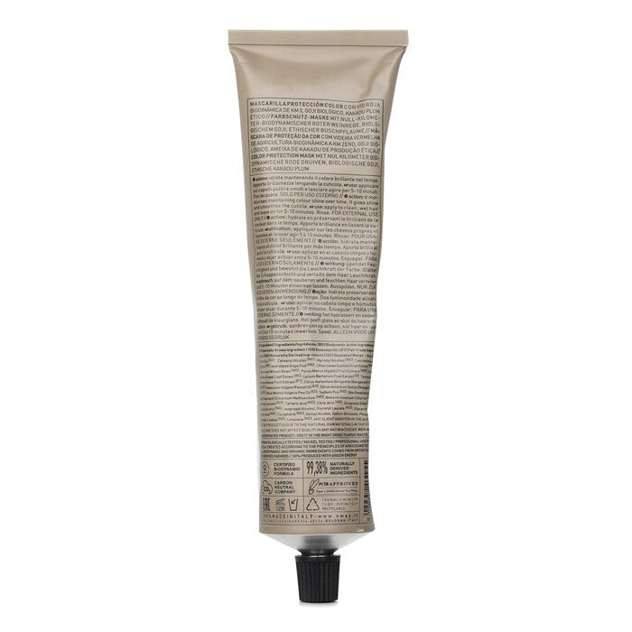 Oway Color Protection Hair Mask 150ml