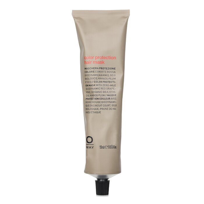 Oway Color Protection Hair Mask 150ml