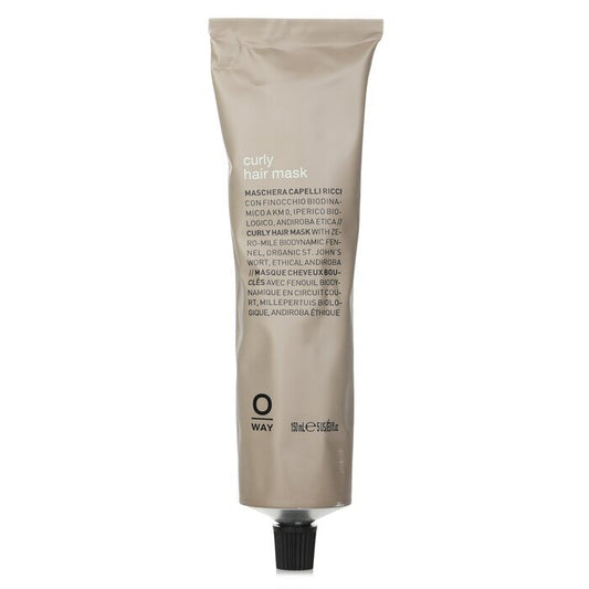 Oway Curly Hair Mask 150ml