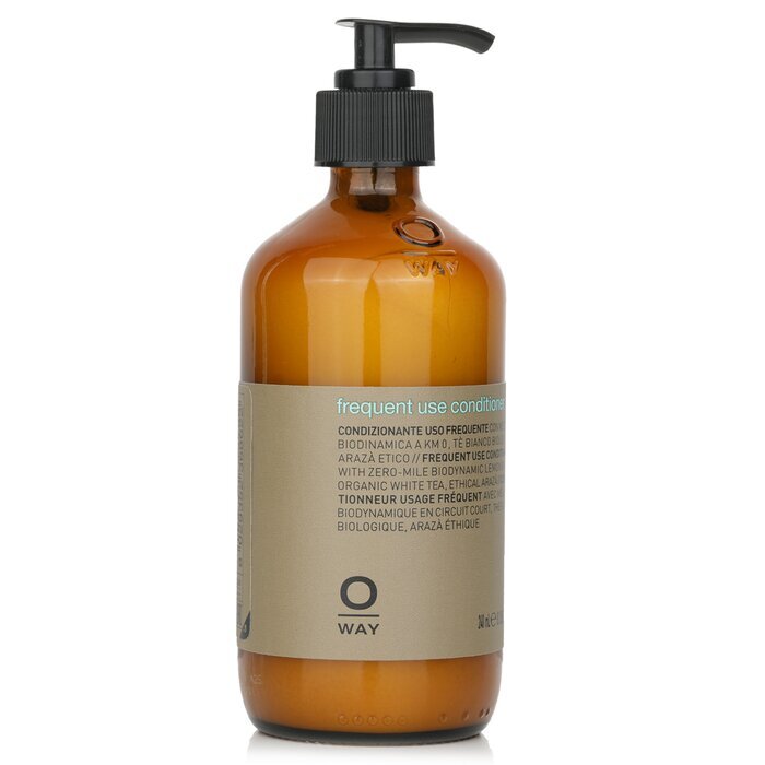 Oway Frequent Use Conditioner 240ml