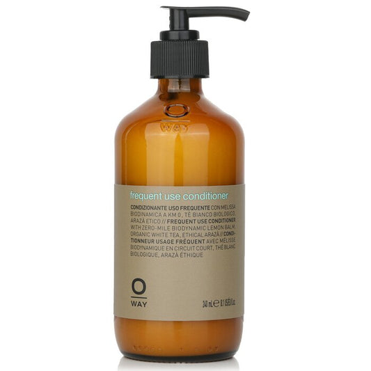 Oway Frequent Use Conditioner 240ml