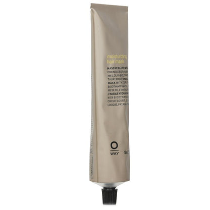 Oway Moisturizing Hair Mask 150ml