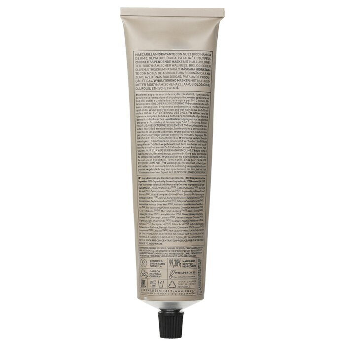 Oway Moisturizing Hair Mask 150ml