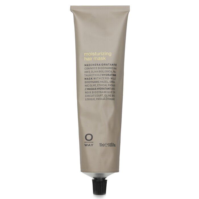 Oway Moisturizing Hair Mask 150ml