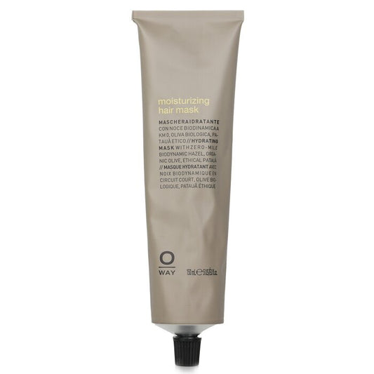 Oway Moisturizing Hair Mask 150ml