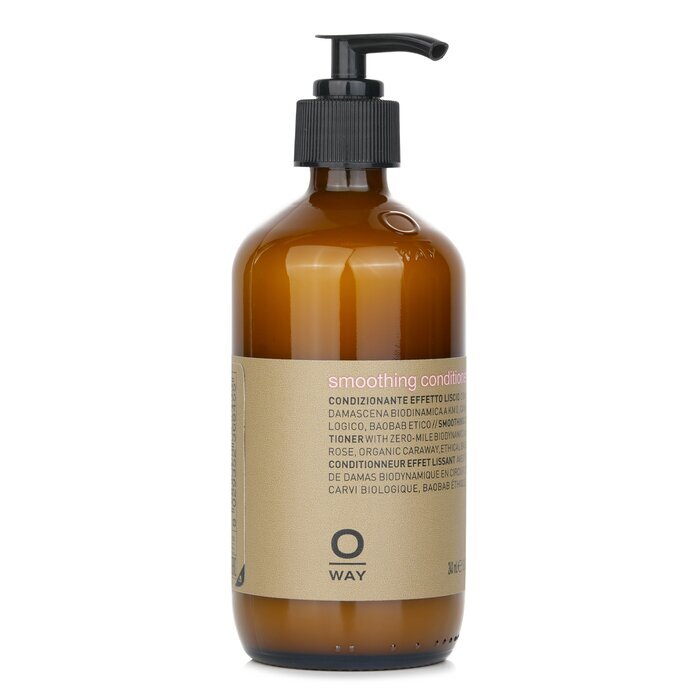 Oway Smoothing Conditioner 240ml