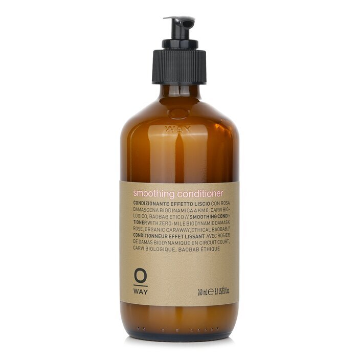 Oway Smoothing Conditioner 240ml