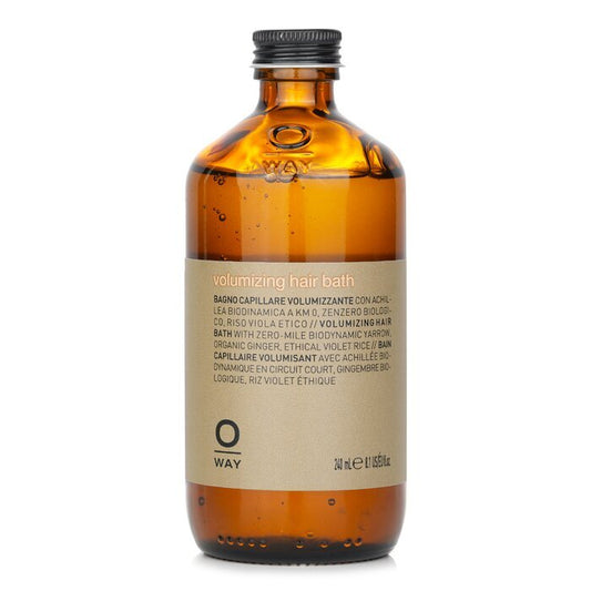 Oway Volumizing Hair Bath 240ml