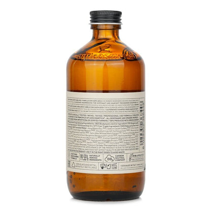 Oway Purifying Hair Bath Dry Scalps 240ml