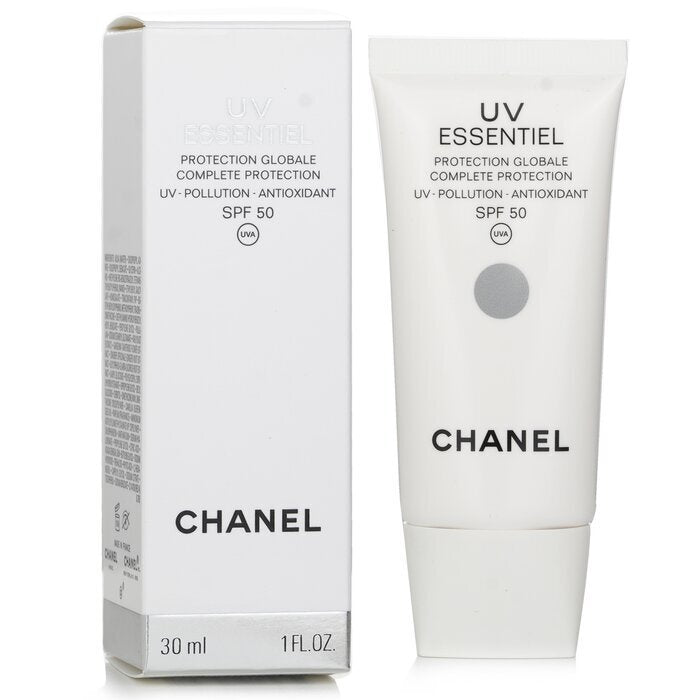 Chanel UV Essential Protection Globale SPF 50 30ml