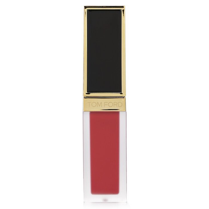 Tom Ford Liquid Lip Luxe Matte - 129 Carnal Red 6ml