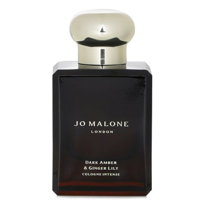 Jo Malone Dark Amber & Ginger Lily Cologne Intense Spray (Originally Without Box) 50ml