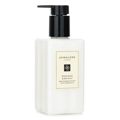 Jo Malone Wood Sage & Sea Salt Body & Hand Lotion 250ml