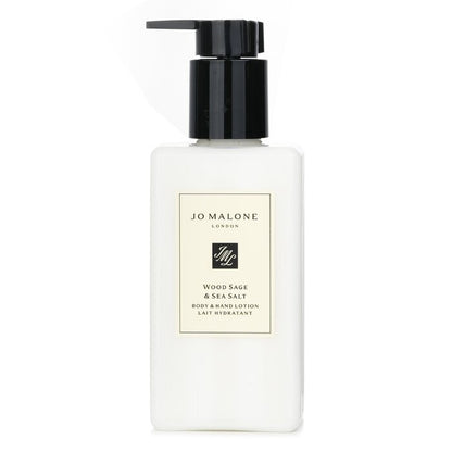Jo Malone Wood Sage & Sea Salt Body & Hand Lotion 250ml