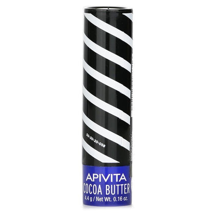 Apivita Lip Care -  Cocoa Butter SPF20 4.4g