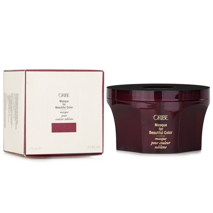 Oribe Masque For Beautiful Color 175ml