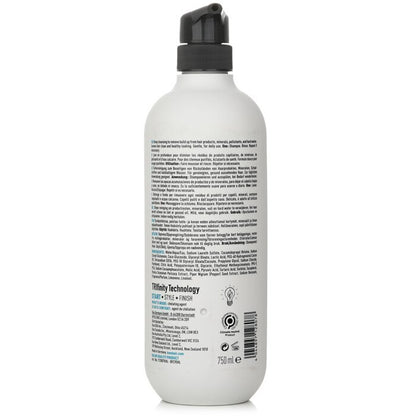 KMS California Head Remedy Deep Cleanse Shampoo 750ml