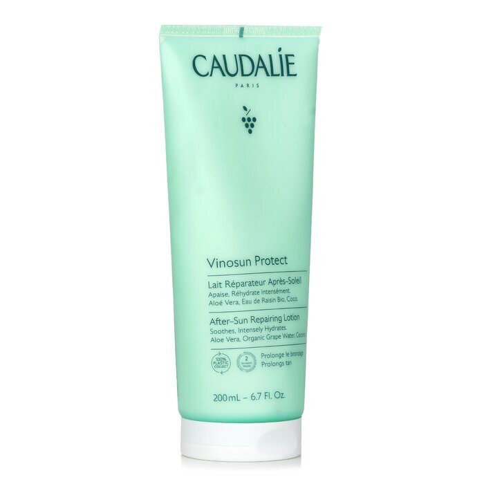 Caudalie Vinosun Protect After-Sun Repairing Lotion 200ml