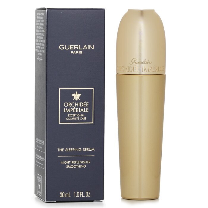 Guerlain Orchidee Imperiale The Sleeping Serum 30ml/1oz