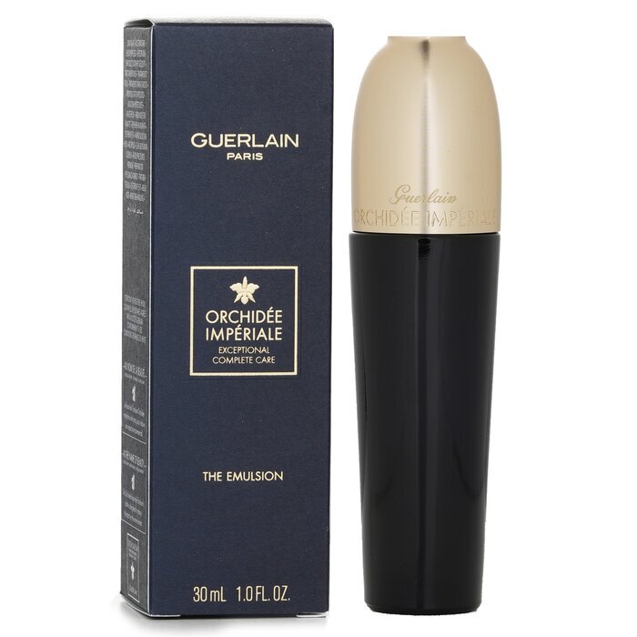Guerlain Orchidee Imperiale The Emulsion 30ml