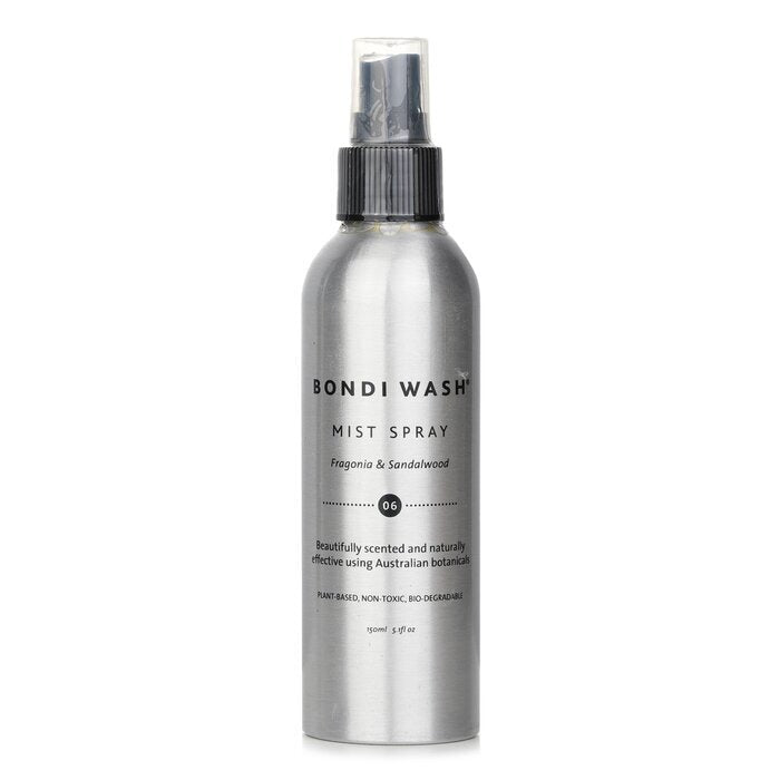 BONDI WASH Mist Spray (Fragonia & Sandalwood) 150ml