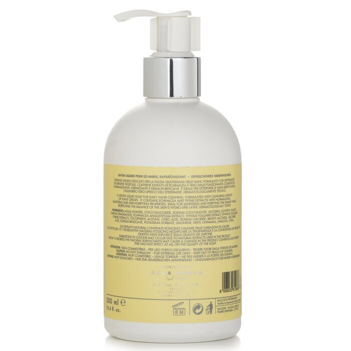 Acca Kappa Green Mandarin Hand Wash 300ml