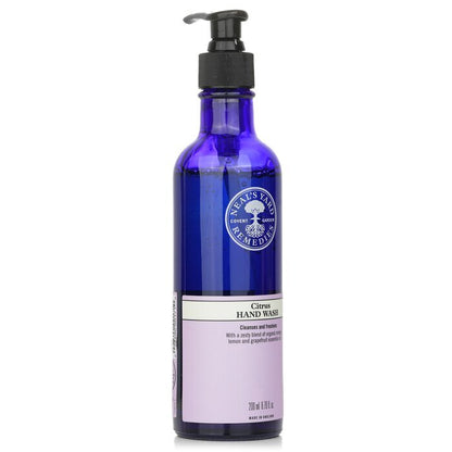 Neal's Yard Remedies Citrus Hand Wash 200ml
