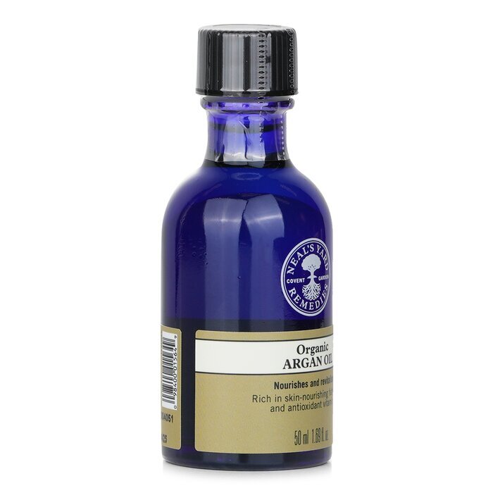 Neal's Yard Remedies Organic Argan Oil 50ml