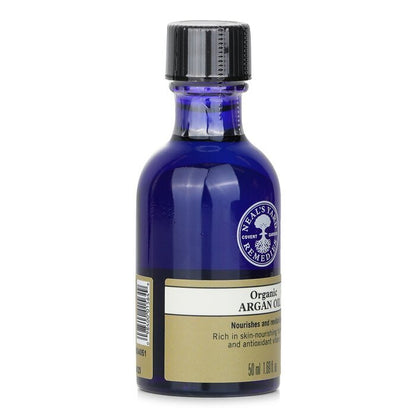 Neal's Yard Remedies Organic Argan Oil 50ml