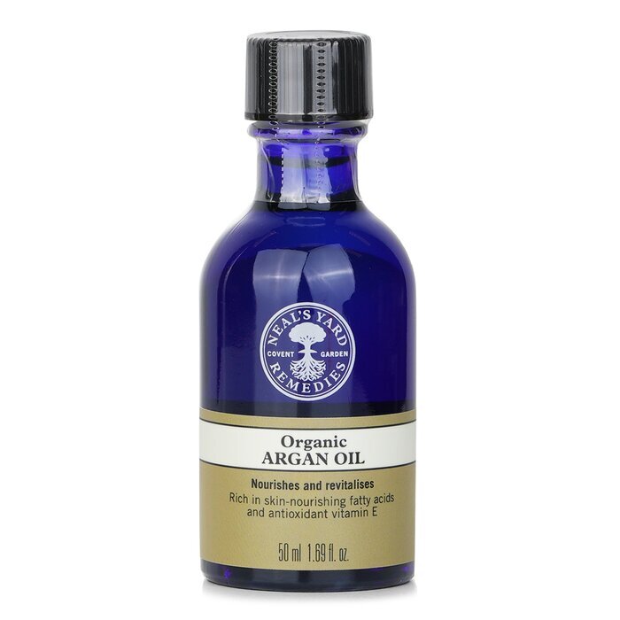 Neal's Yard Remedies Organic Argan Oil 50ml
