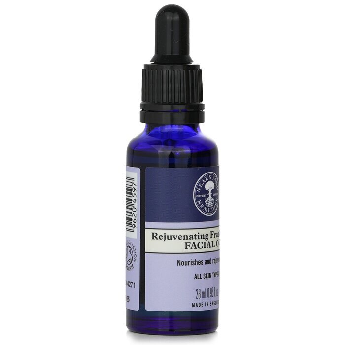 Neal's Yard Remedies Rejuvenating Frankincense Facial Oil 28ml