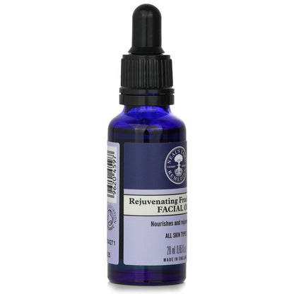 Neal's Yard Remedies Rejuvenating Frankincense Facial Oil 28ml