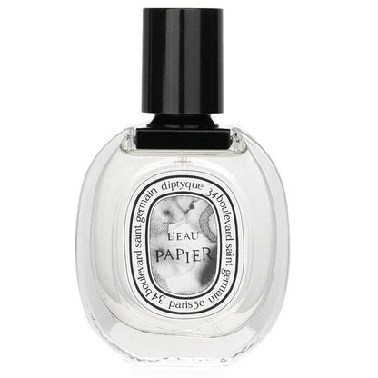 Diptyque L'Eau Papier Eau De Toilette 50ml