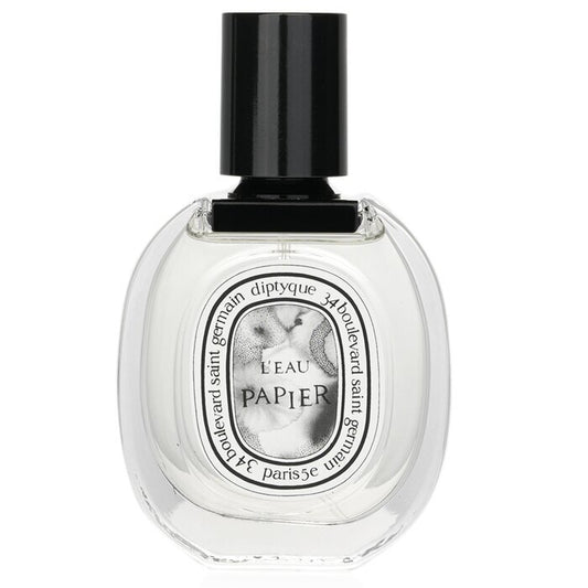 Diptyque L'Eau Papier Eau De Toilette 50ml