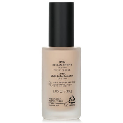 Etude House Double Lasting Foundation SPF 35 - 23N1 Sand 30g