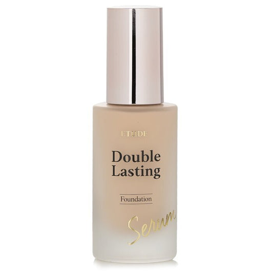 Etude House Double Lasting Serum Skin Foundation SPF 27 -  21N1 Neutral Beige 30g