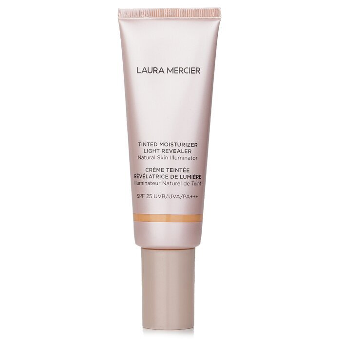 Laura Mercier Tinted Moisturizer Light Revealer Natural Skin Illuminator SPF25 PA+++ -  2W1 Natural 50ml
