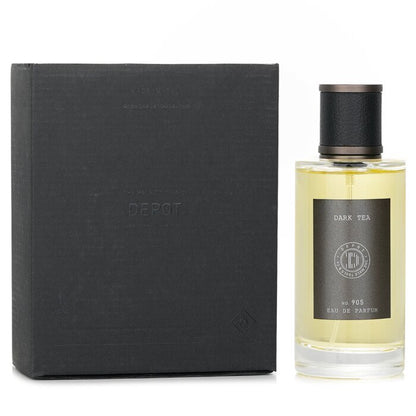 Depot No. 905 Dark Tea Eau De Parfum 100ml