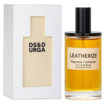 D.S. & Durga Leatherize Eau De Parfum Spray 100ml