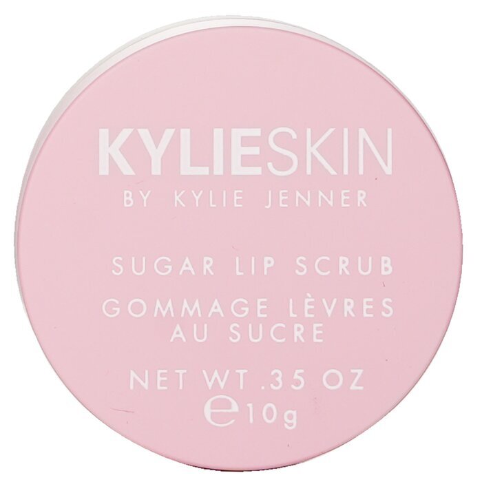 Kylie Skin Sugar Lip Scrub 10g/0.35oz