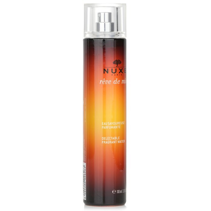 Nuxe Reve De Miel Delectable Fragrant Water Spray 100ml