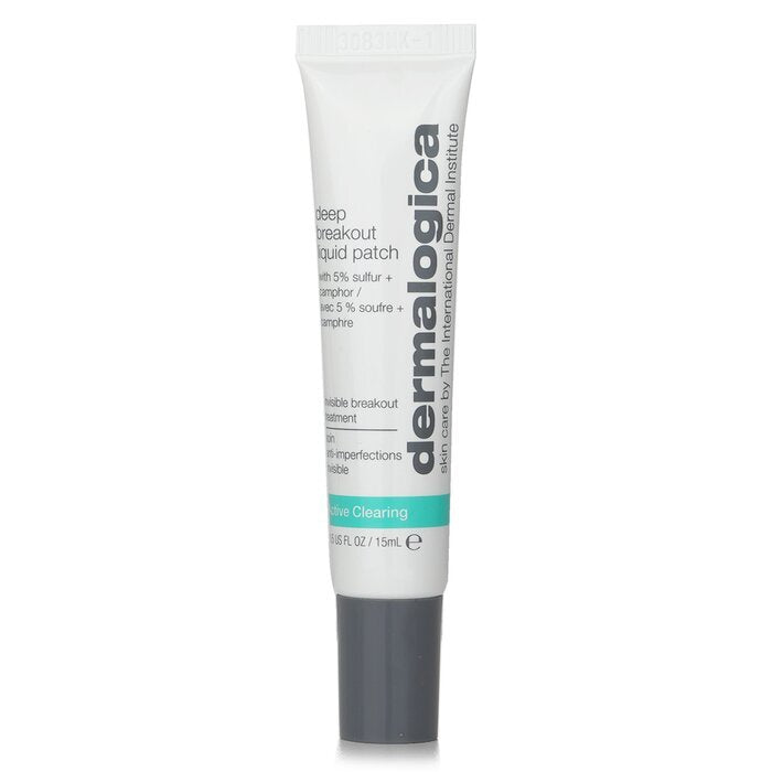 Dermalogica Deep Breakout Liquid Patch 15ml