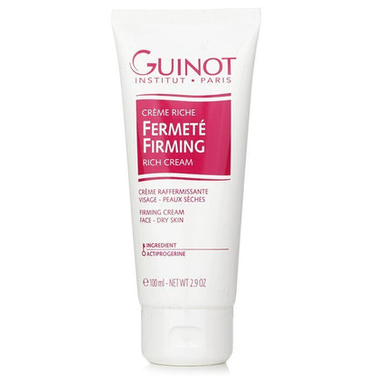 Guinot Firming Rich Cream (For Dry Skin) 100ml