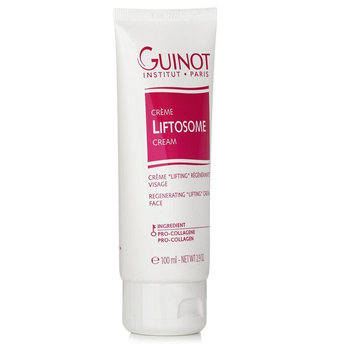 Guinot Liftosome Regenerating Lifting Face Cream 100ml/2.9oz