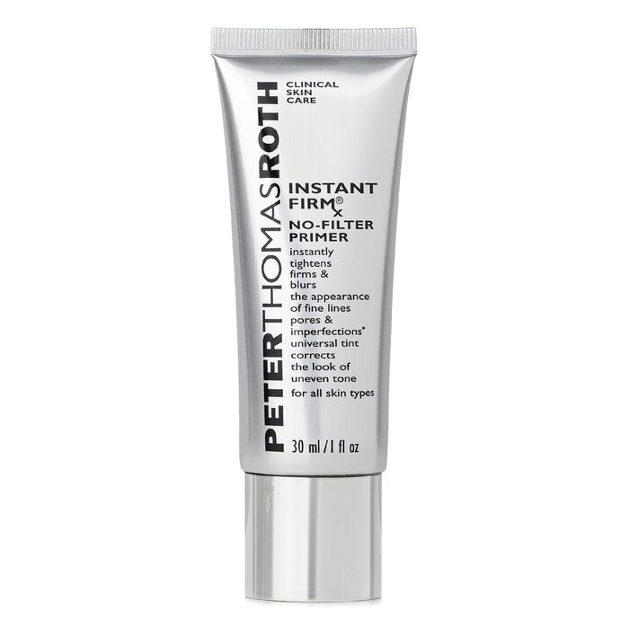 Peter Thomas Roth Instant FirmX No-Filter Primer 30ml